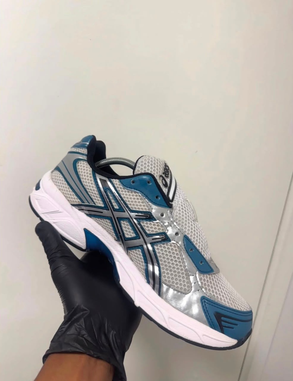 Asics Gel-1130, cleaned by Clean Creps