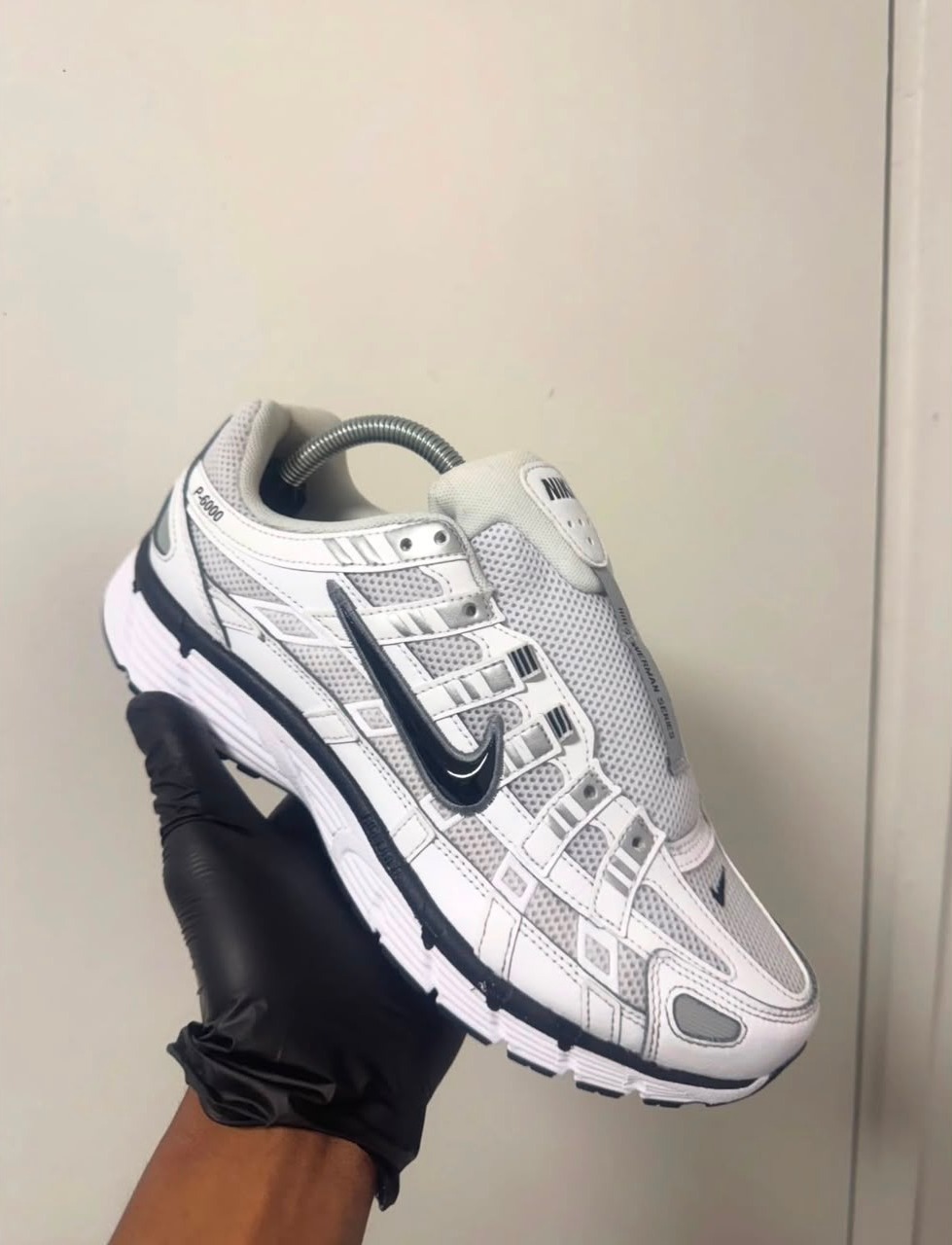 Nike P-6000, cleaned by Clean Creps